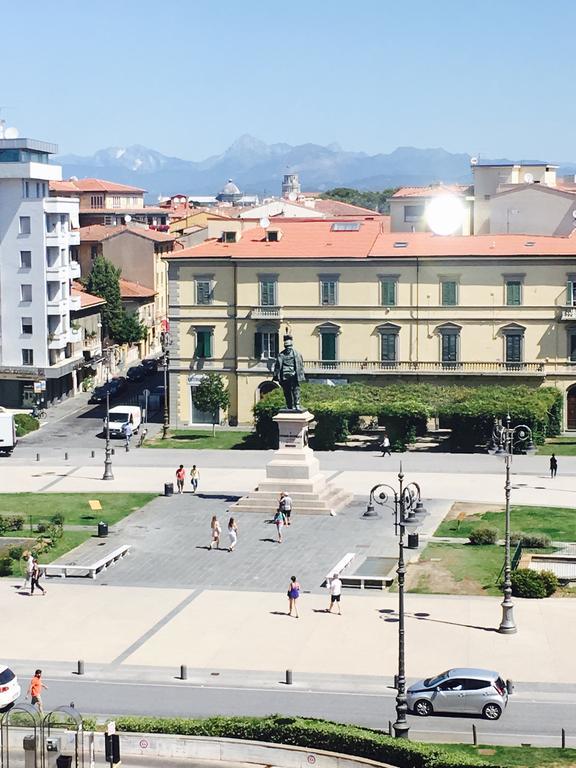 Pearl Pisa Guest House Exterior photo